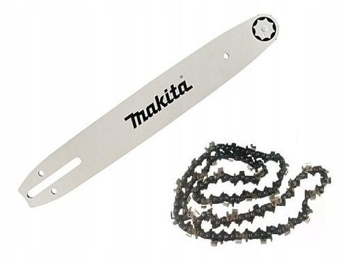 Vodiaca lišta - Makita Tw1000- Spregy nr.