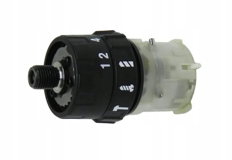 Ozubené koleso - MAKITA DPC6400- Hadica č.