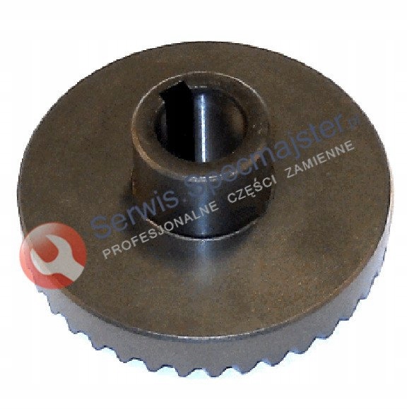 Úchyt - Bosch GWS 9-125 CS C CE PWS 850 9-125CE GNF rotor