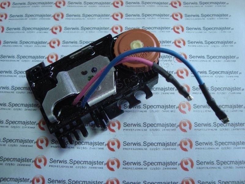 Úchyt - Bosch PST 18 Elektronická doska č.