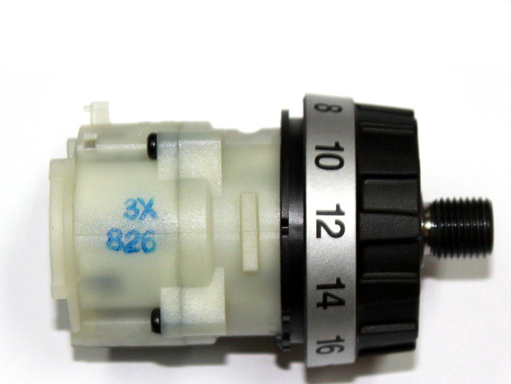 Ozubené koleso - Karburátor Stihl BG86 SH56 SH56C Zama C1M-S261B