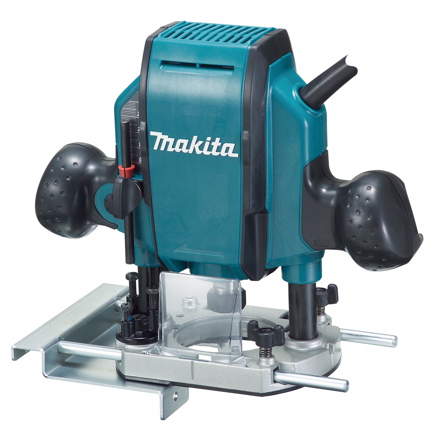 900W router Makita