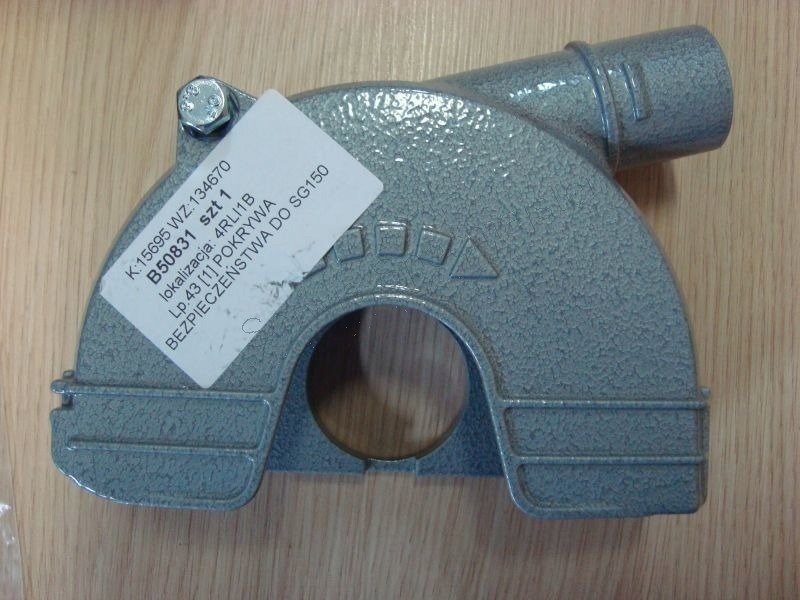 Úchyt - Bosch PWS 620 S- Conical Gears č. 43 Kód: 1