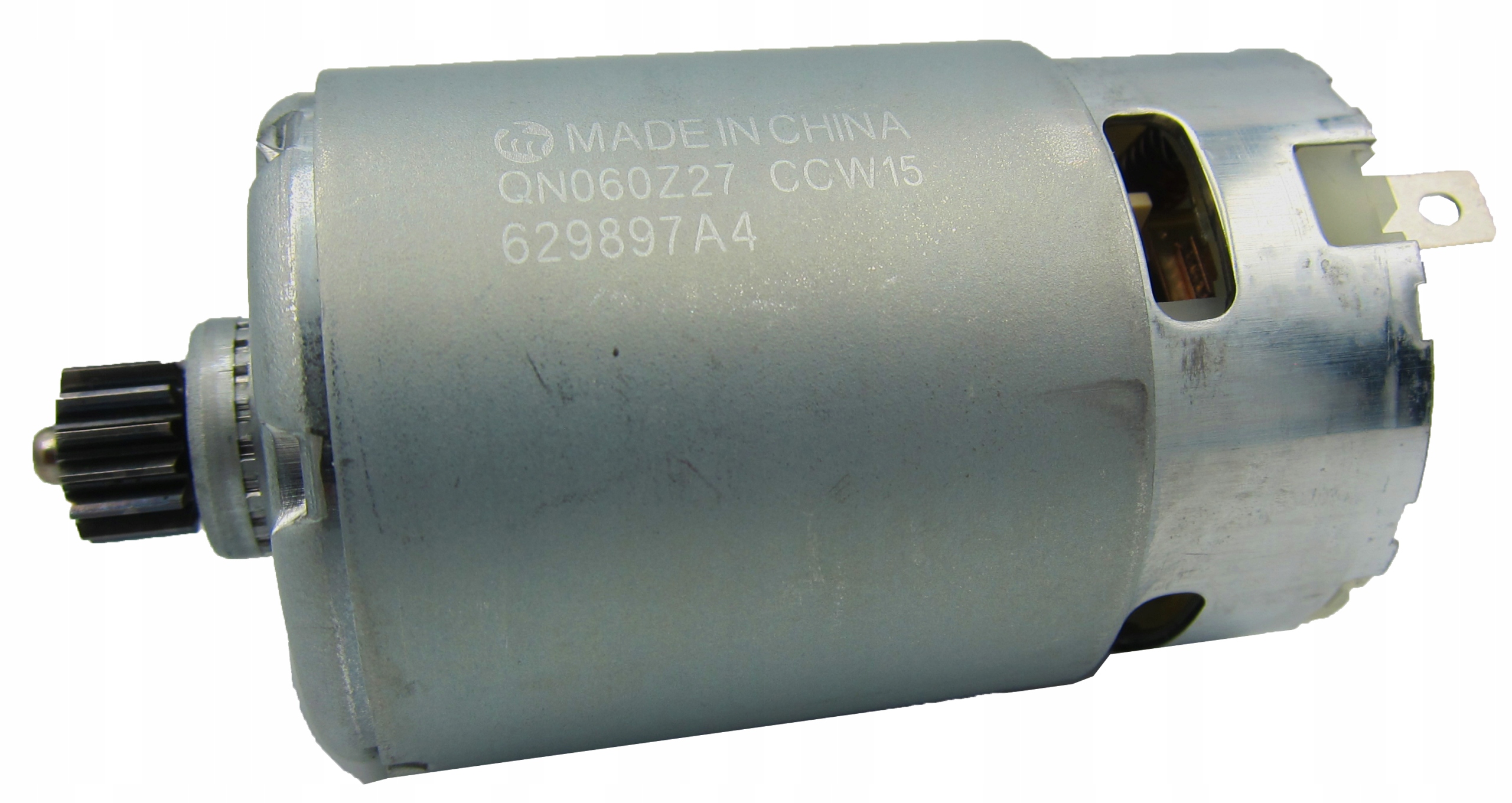 Motor - 112 kód: 650591-7