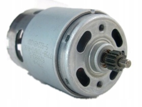 Motor - Bosch GRW 11 SPEEK S ROVE Country Z = 14/23/33 N
