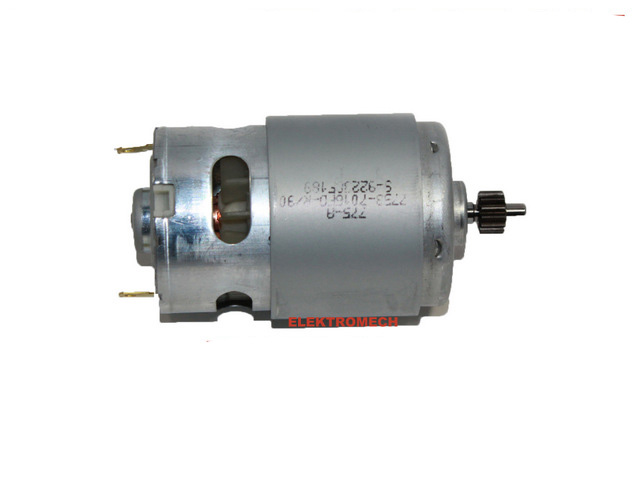 Motor - 61 kód: 331632-5