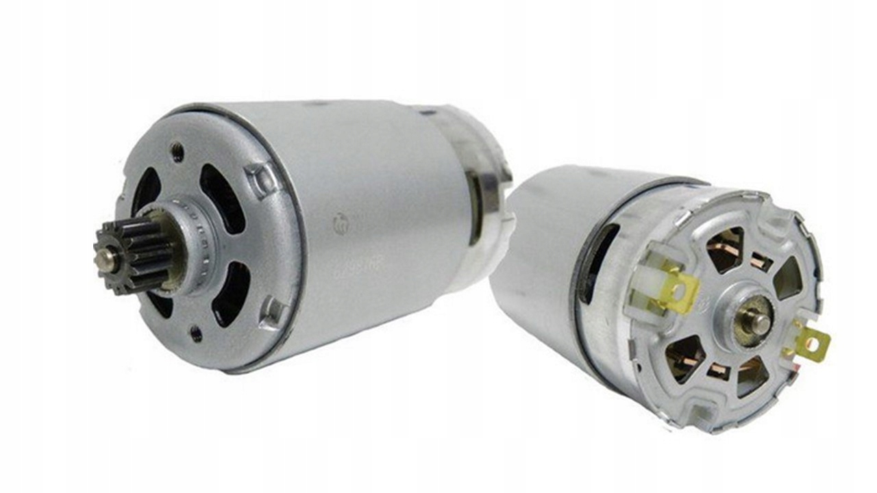 Motor - 826 kód: 2 609 003 044