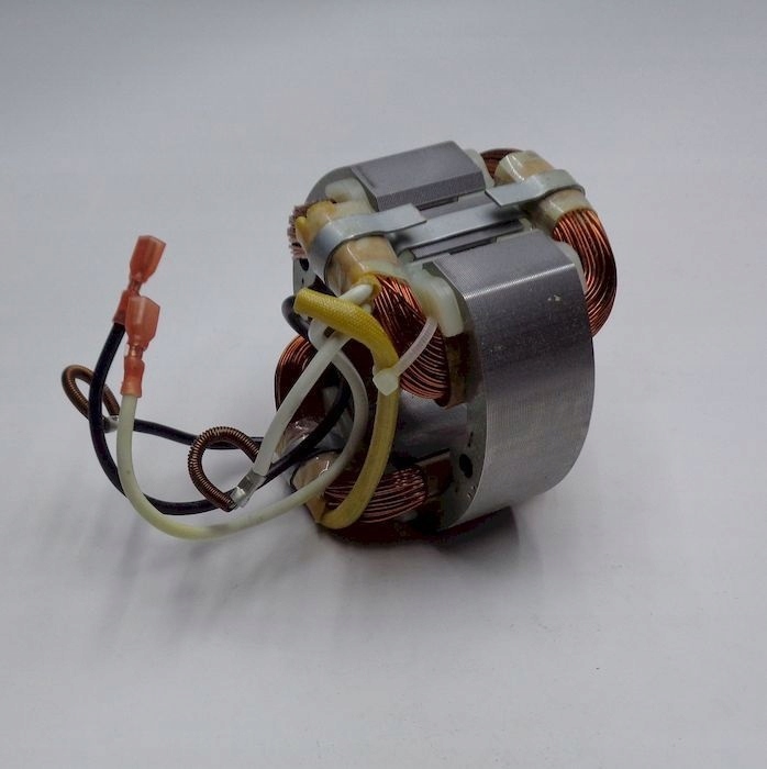 MAKITA STATOR HR4500C 526113-4 ORIGINÁL