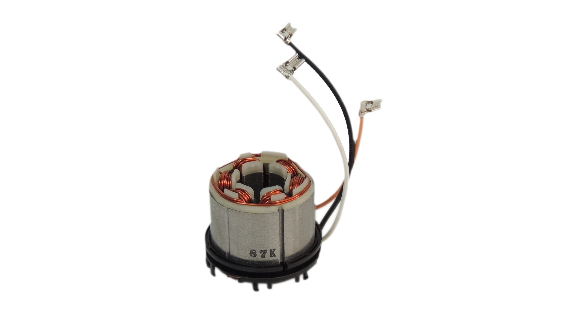 Stojan - 37 mm valcový piest set pre Stihl MS192T MS19