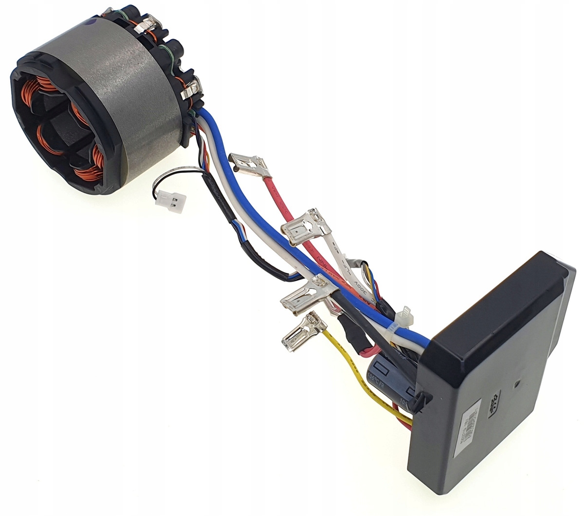 Stojan - MAKITA STOJAN ELEKTRONICS DDF481 DHP481
