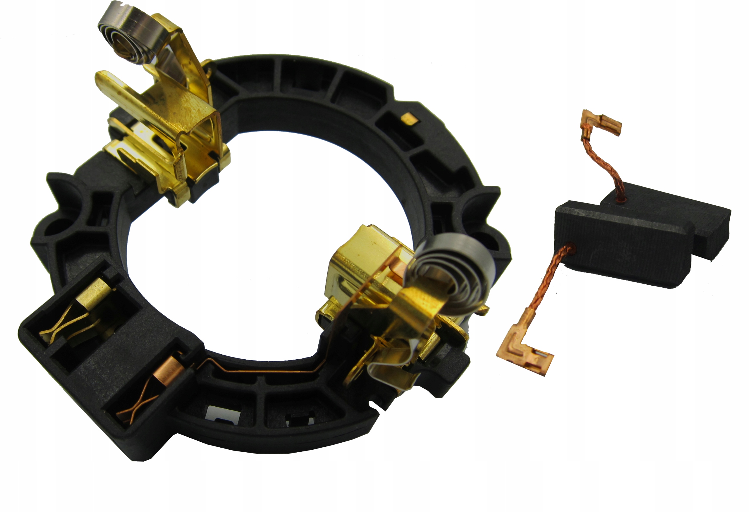 Rotor - DRŽIAK KEFY MAKITA + KEFY KLADIVA HR4013
