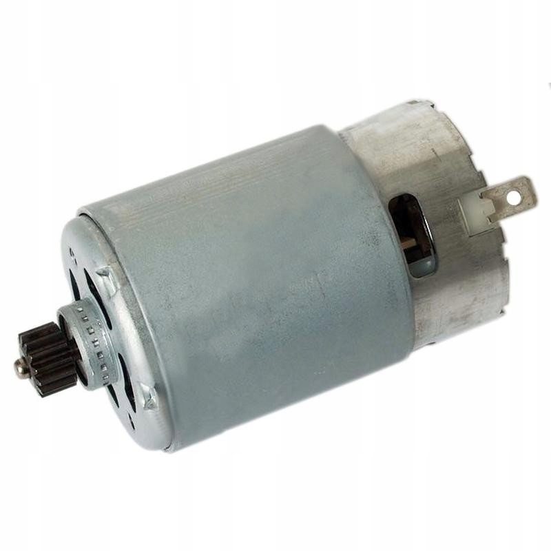 Motor - Bosch GGS 7 C - svorka Ø 1/8 "(3,175 mm) č.