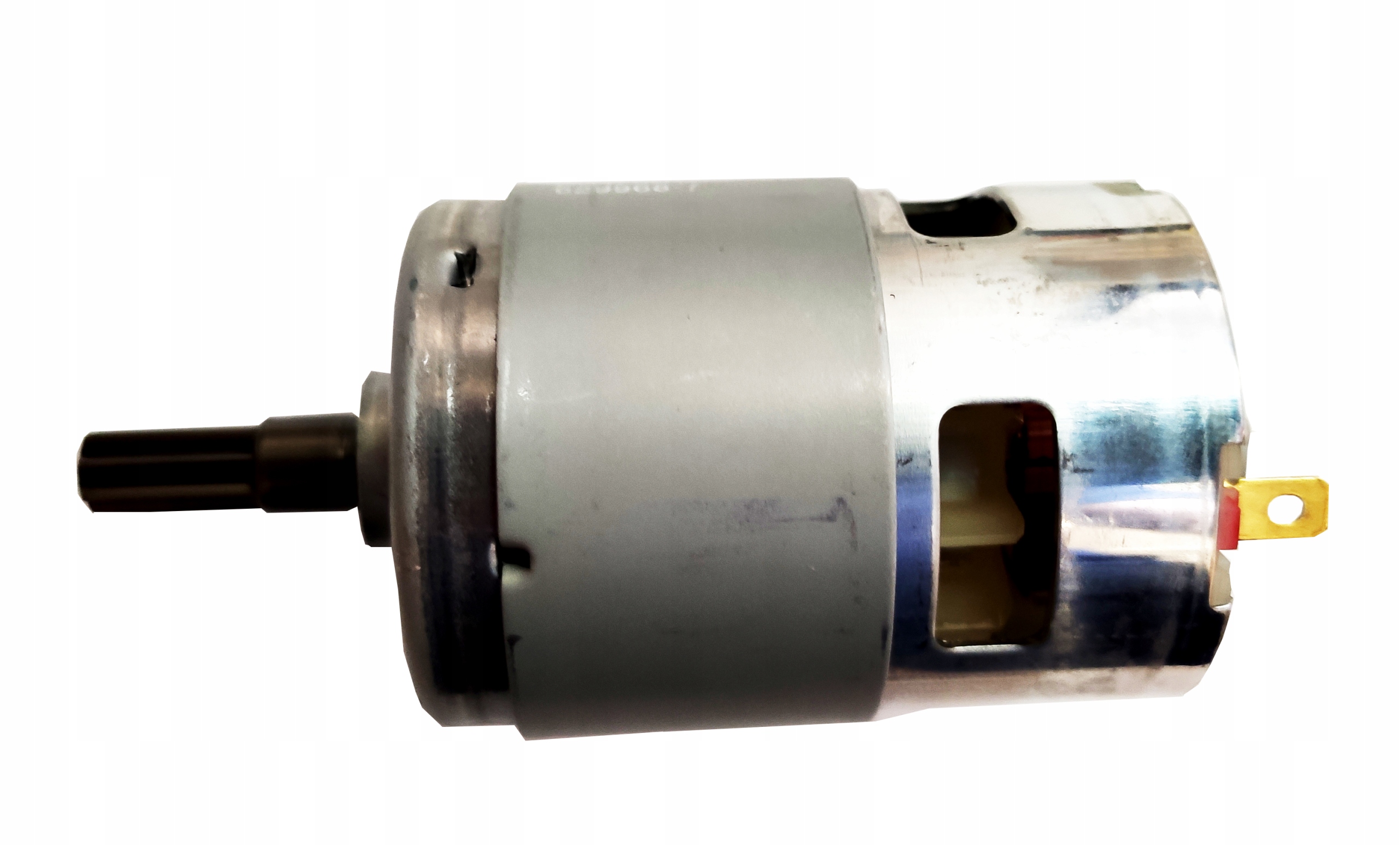 Motor - Metabo Gear 10.8V PowerMaxx BS Quick