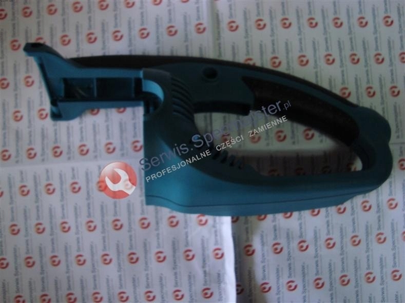 Úchyt - BDF452 prepínač BDF442 BHP452 650583-6 MAKITA