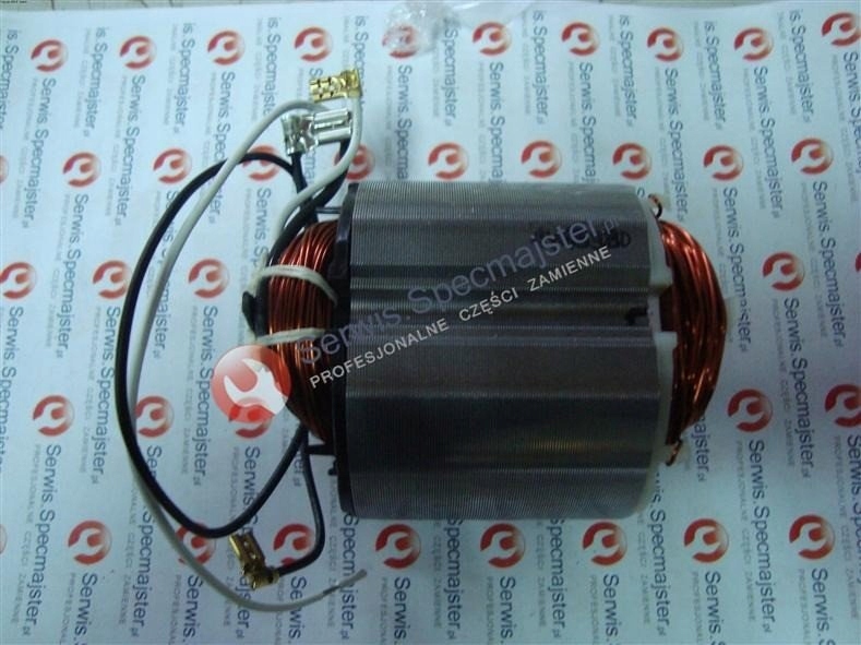Úchyt - Bosch GWS 14-125 C-roty 220-230V nr.