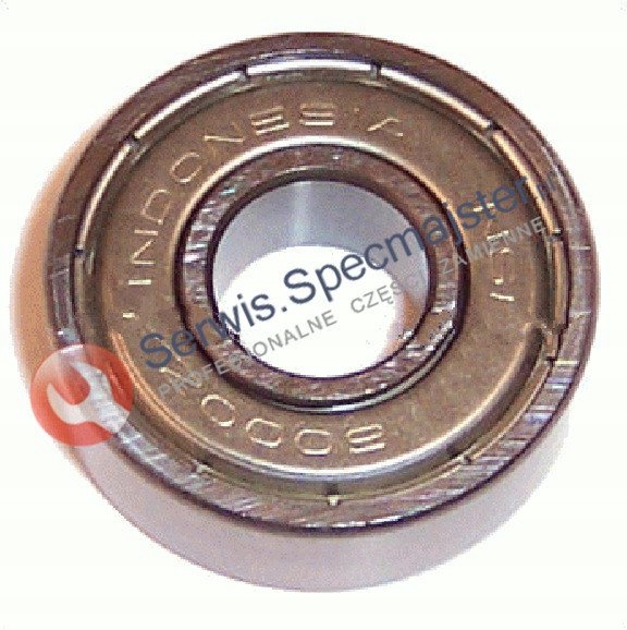 Úchyt - Makita 6906- Rotor č.