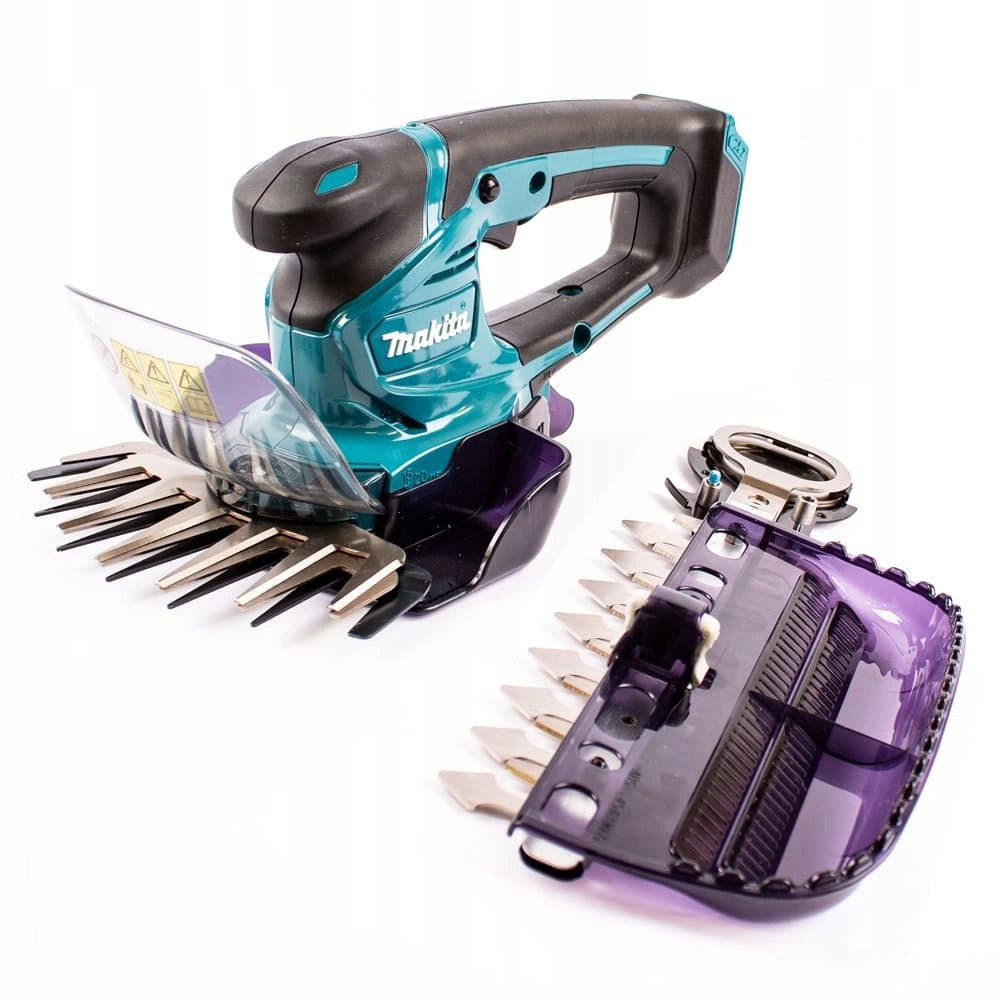 Makita UM600DZX AKU Nožnice pre živý plot a tráva