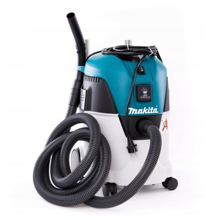 Makita VC2512L 1000 W priemyselný vysávač