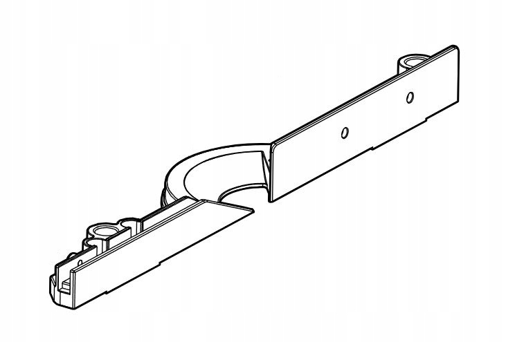 Pokosová píla Makita LS0816F, originál JM00000447