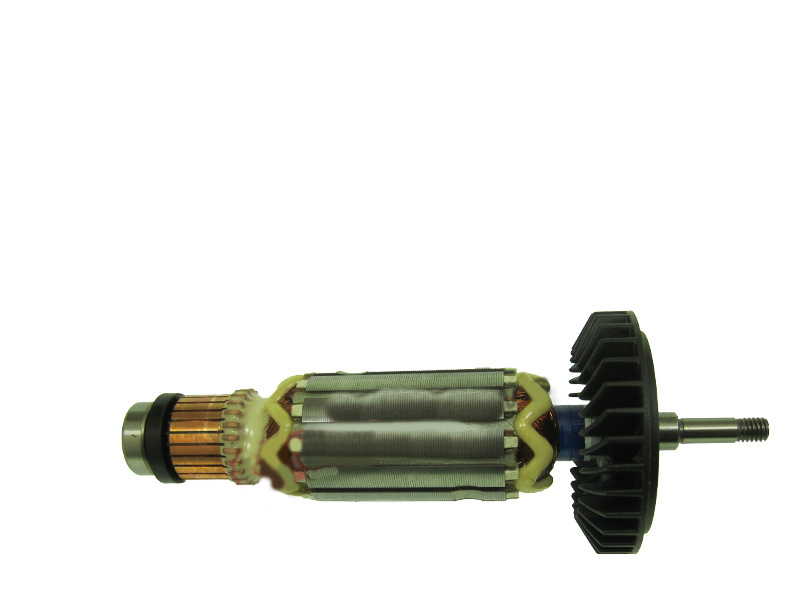 Rotor - 46865 Piestové krúžky CLAMP 90-175