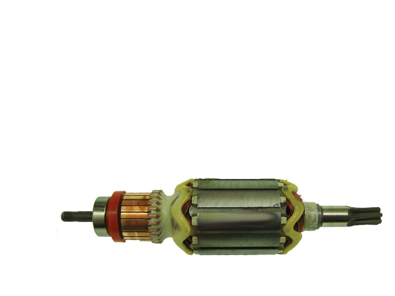 Rotor - Makita plM4612- Pohon no.
