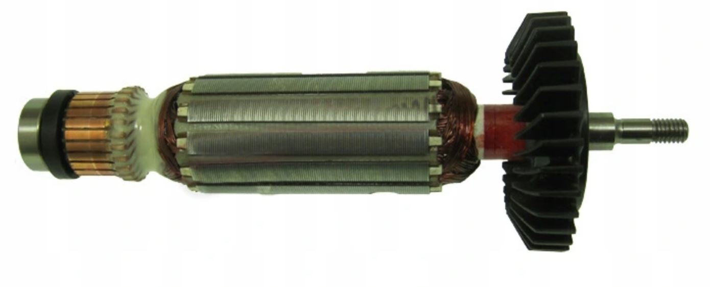 Rotor - Makita Rotor pre brúsne stroje GA5030 / GA5030R