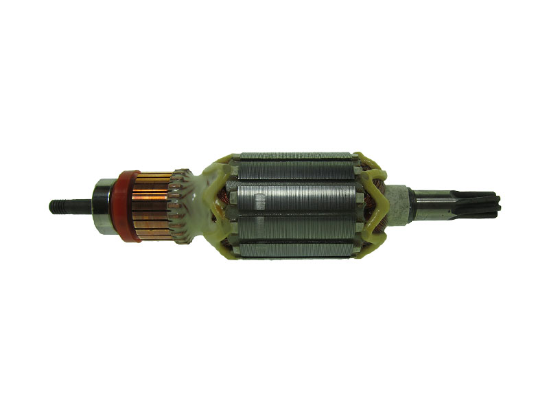 Rotor - Makita Rotor pre HM0860C Vŕtačku