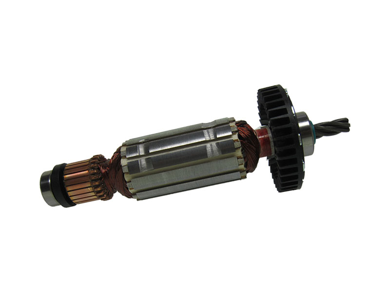 Rotor - Bosch PSR Screwdriver Engine 14.4 Li-2 / 14,4 V / EÚ