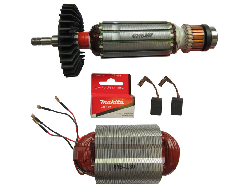 Rotor - 801 kód