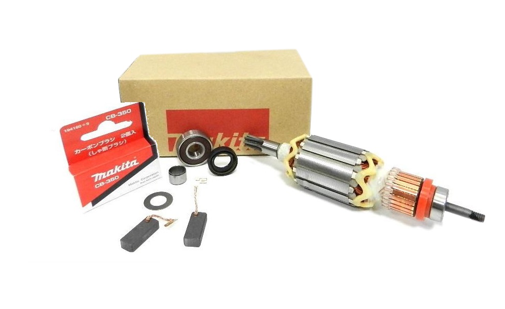 Rotor - Nabíjačka 4-ports 12-36V multivolt Hikoki UC18Ytsl