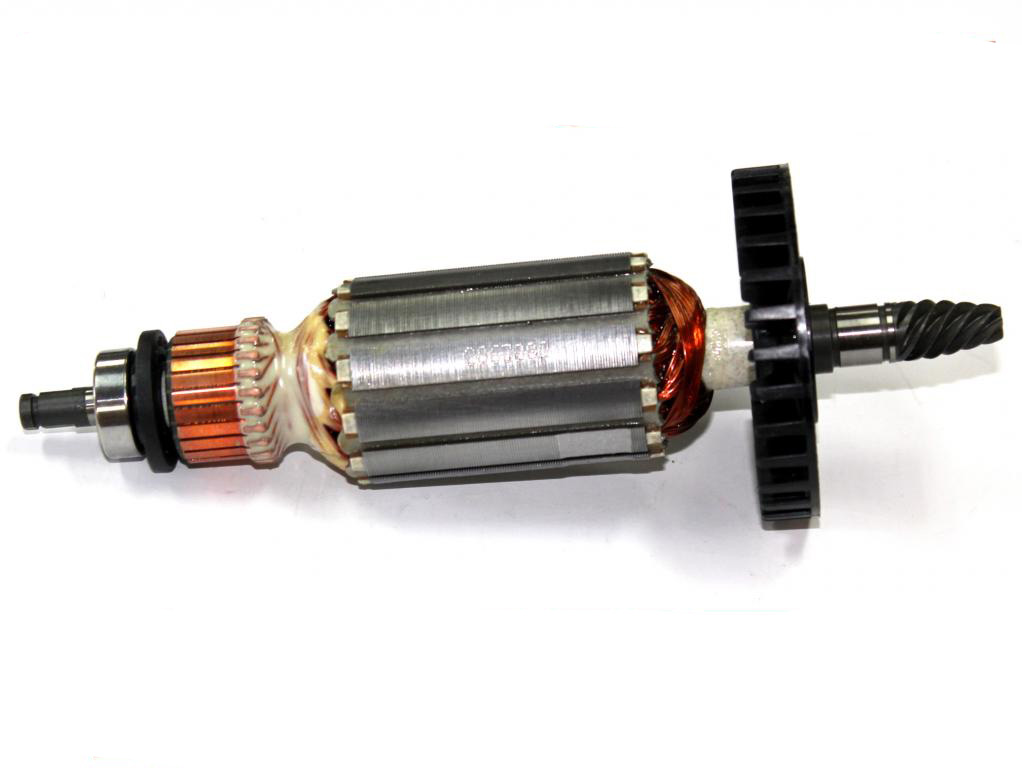 Rotor - Makita HM1400- Valca č.