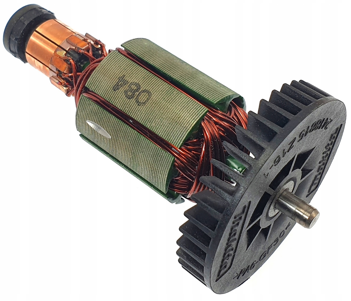 Motor - Oregon Drum 3/8 LP ST.
