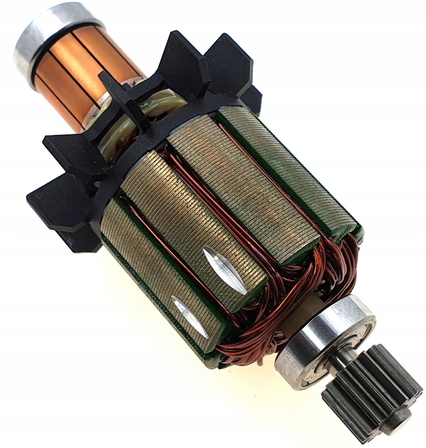 Motor - 897