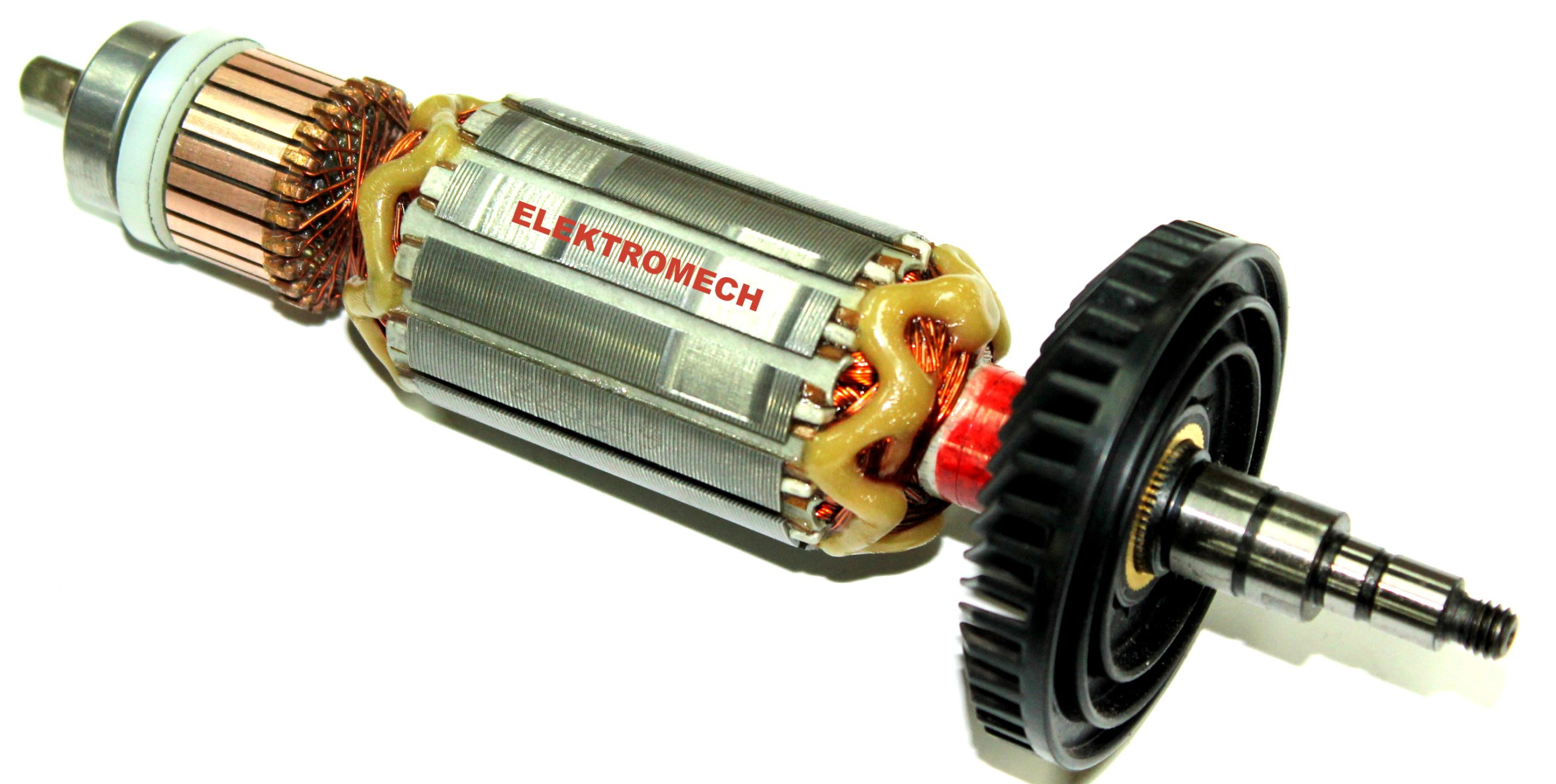 Rotor - 2 kód: 191953-5