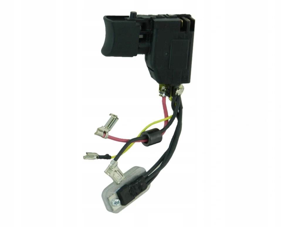 Spínač, vypínač - Makita DHP453 BHP453 DDF453 BDF453 prepínač