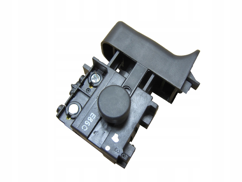 Spínač, vypínač - Bosch Vertiver pre Attroade GWS 10-125 CE