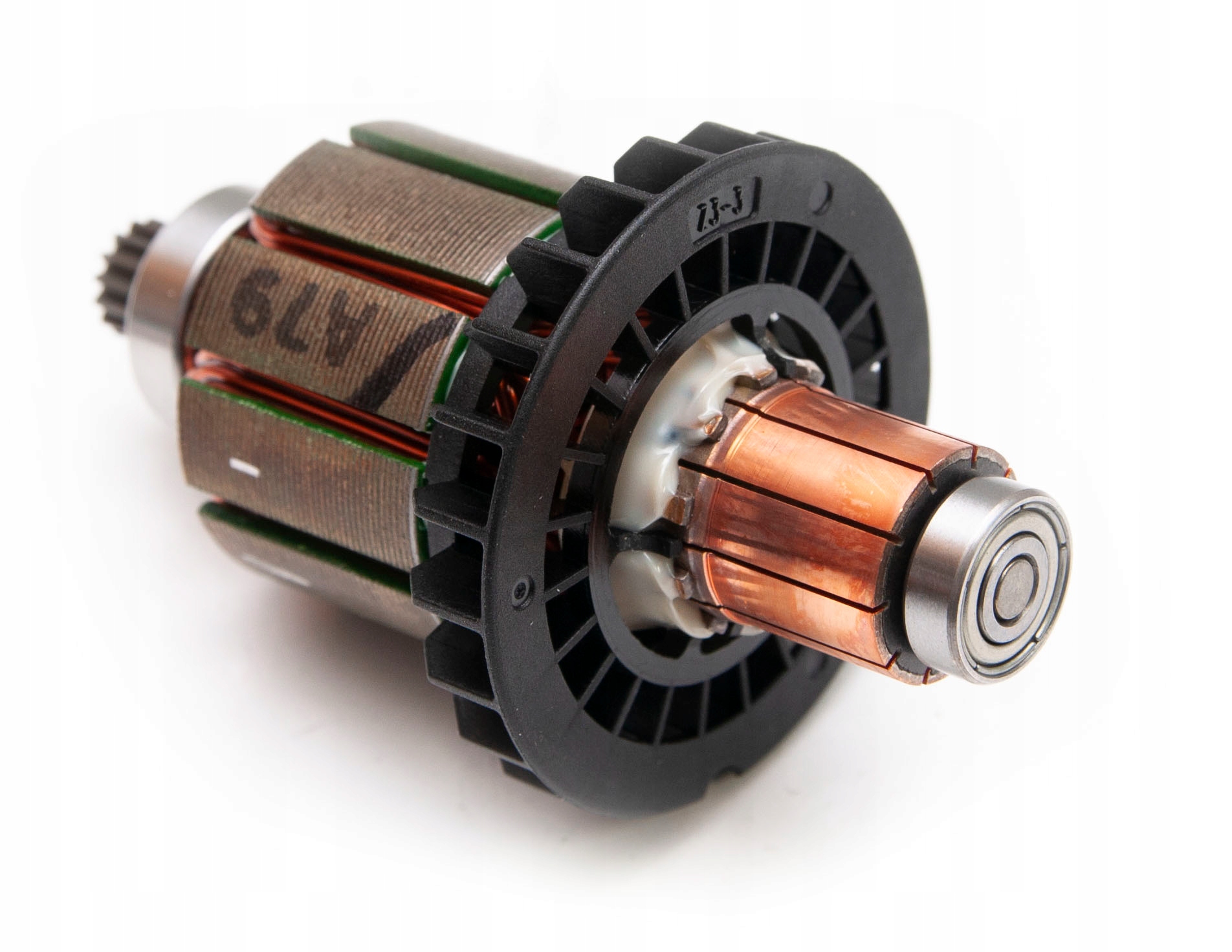 Rotor - Makita Power 18V pre DDF482 DHP482 skrutkovač