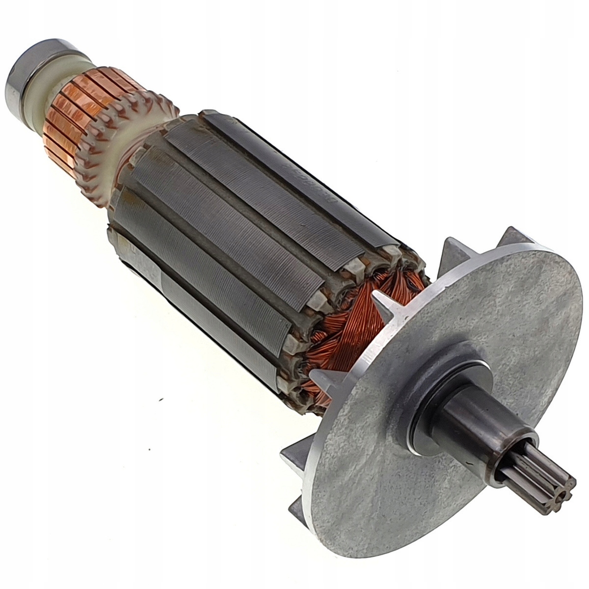 Rotor - Opasok zuba opaska d8m 1400 šírka 15 optibelt