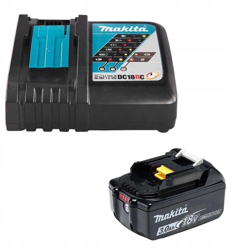 Nabíjačka - Makita BO6050 - Shift Plate č.