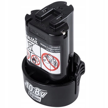 Náhradná batéria - Batéria Makita 10.8v BL1013 DF 330 030