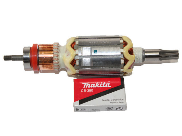 Rotor - Bosch Batumulator tlačil 18 V HD, 3 ah, li ión