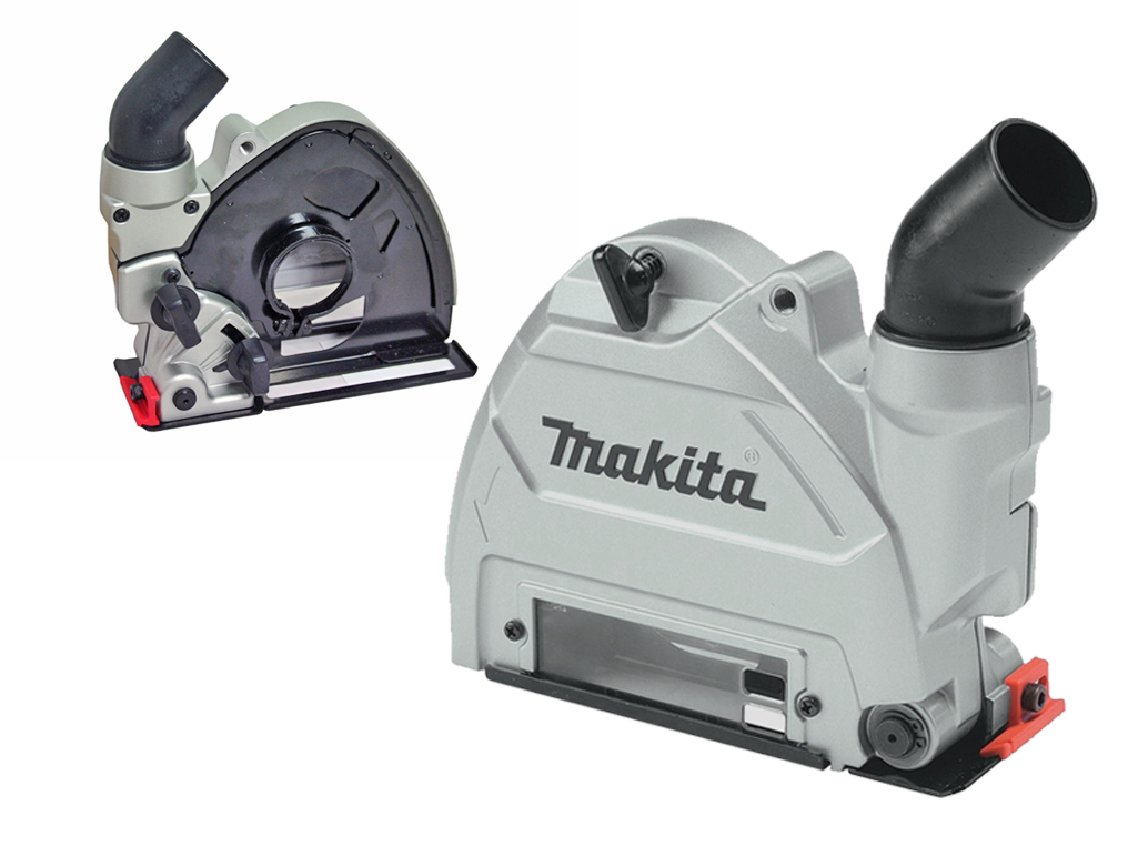 Kryt - Makita 446l- Bryzgoszczne hniezdo č.