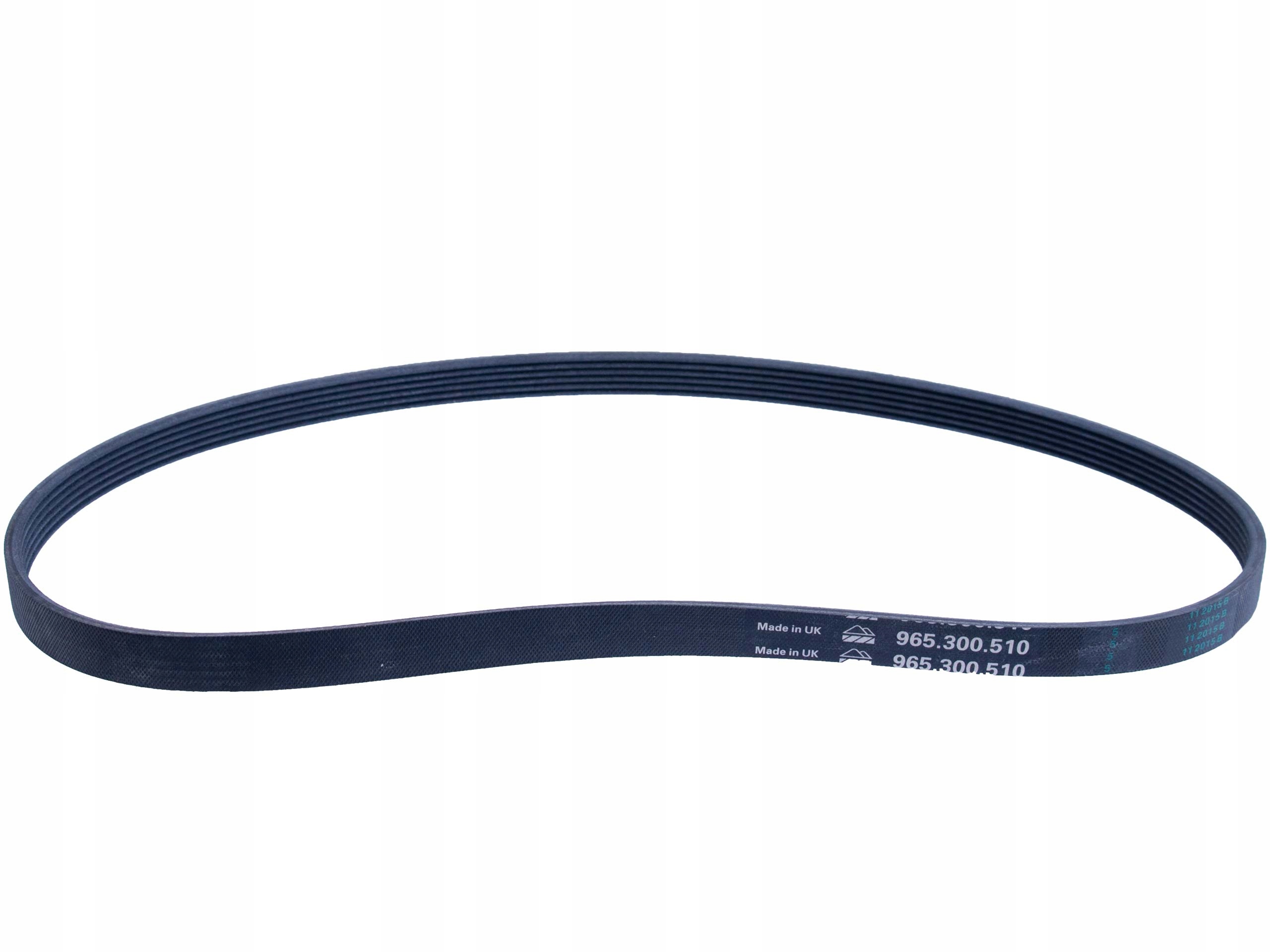 Klinový remeň - Makita Cutter Strap EK6101