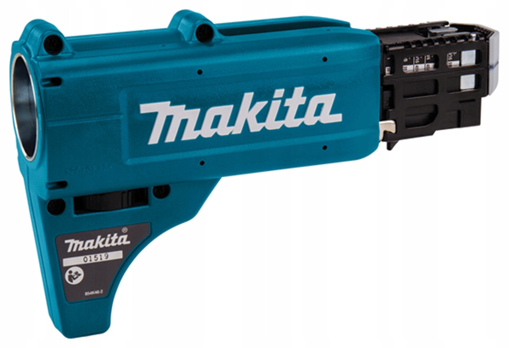 Skľučovadlo Makita pre skrutky 25-55 mm s nastavením hĺbky