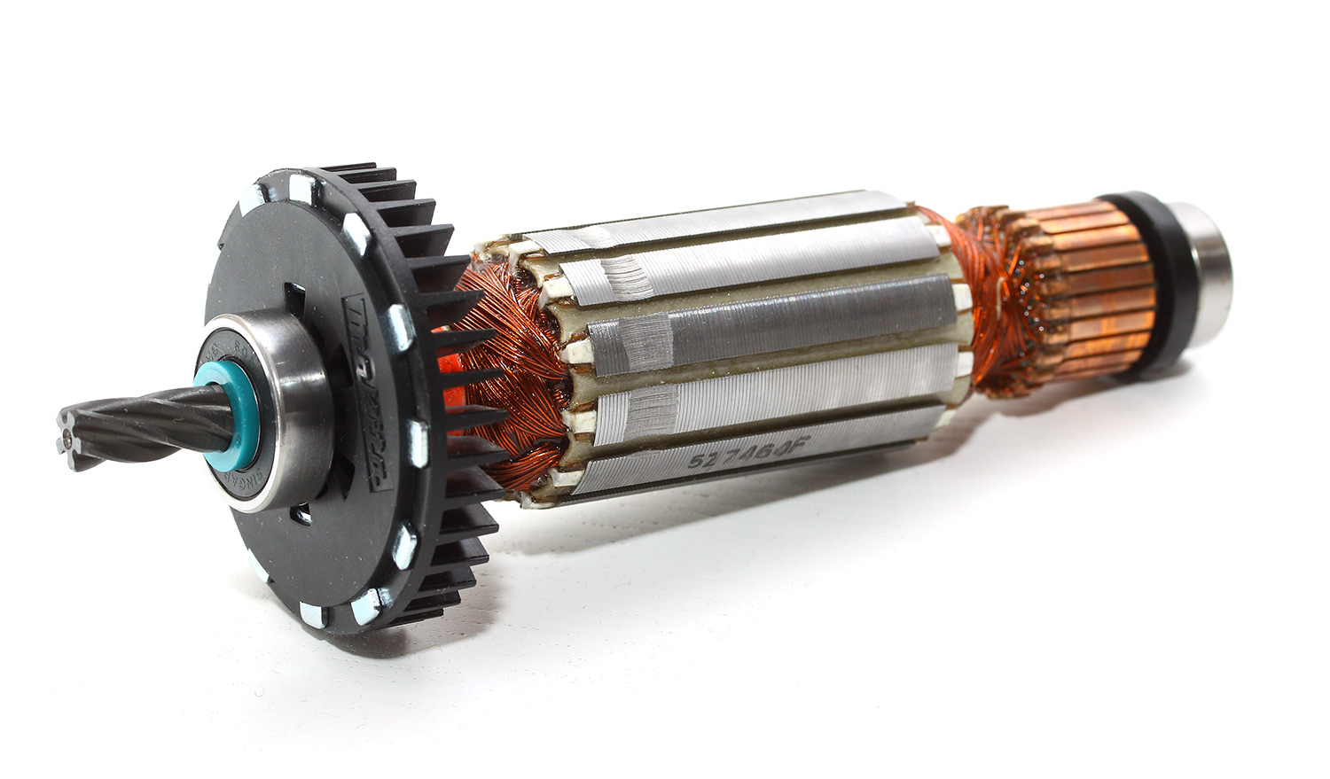 Makita rotor pre HP2070, HP2070F, HP2071, HP2071F