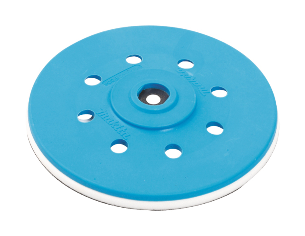 Kotúč na brúsku - Makita Plate 150 mm tvrdá, pretože 6030 6040 196685-9