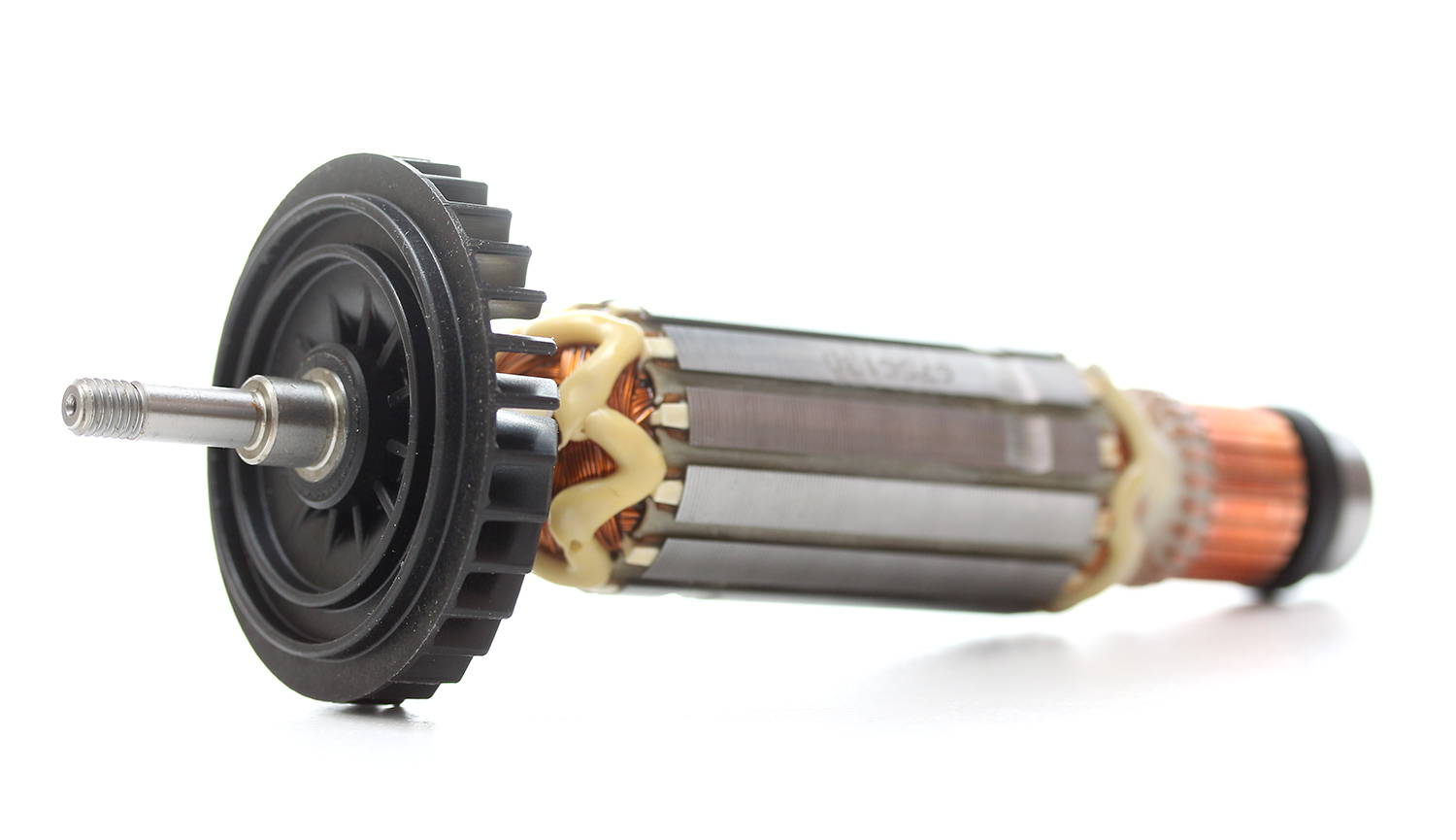 Rotor - MAKITA ROTER 9557NB 9558NB 9557N