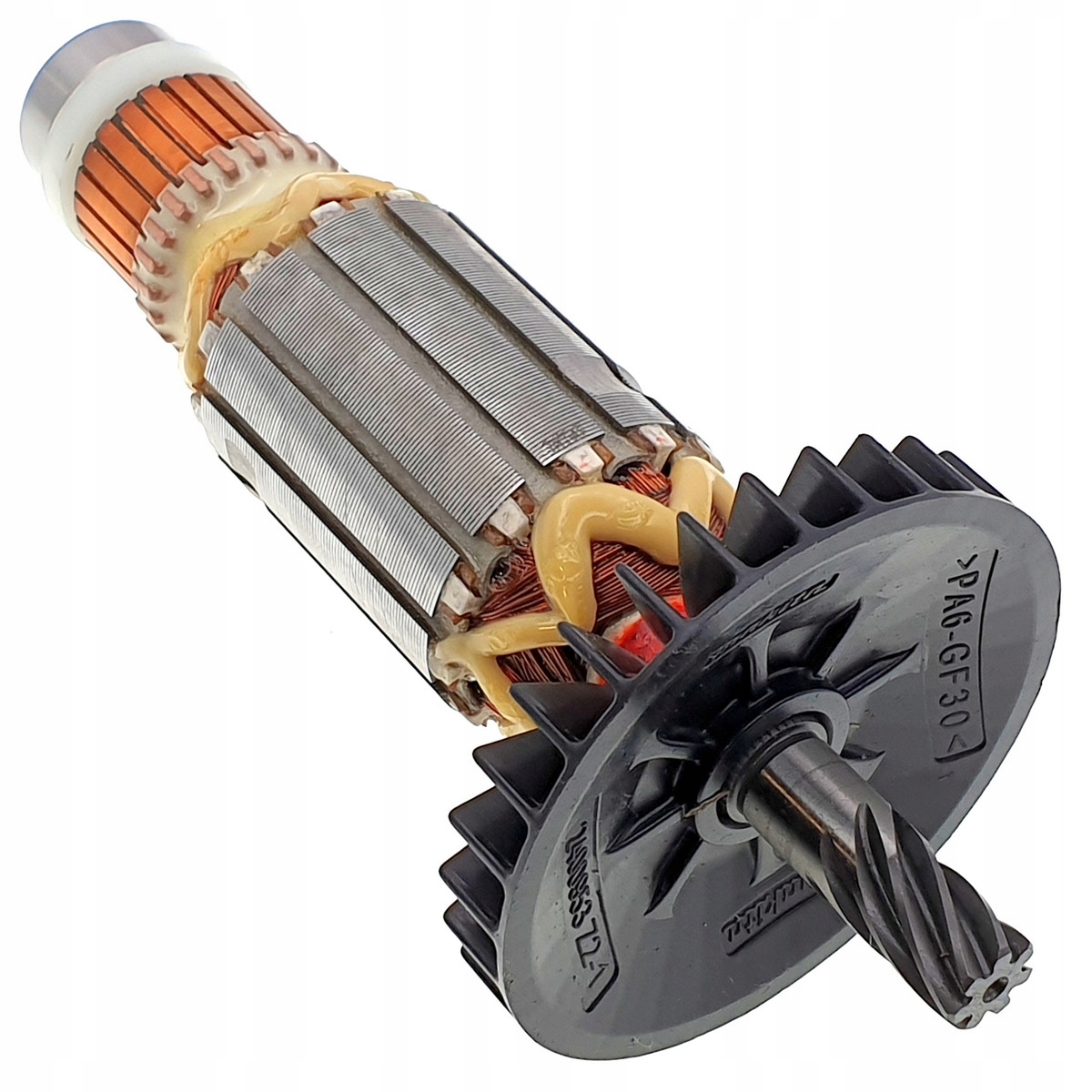 Rotor - Makita Rotovač Originálne kladivo HR2810 HR2811FT