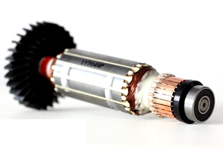 Rotor - GX240 GX270 Blok motora