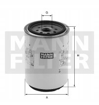 Filter na kosačku - Briggs Stratton 33270558 797033 Vzduchový filter